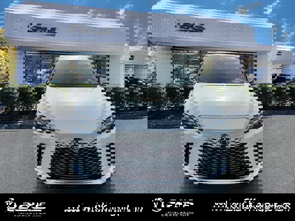 Used 2023 Lexus RX 350 w/ Accessory Package (2T) AWD/4WD image 8