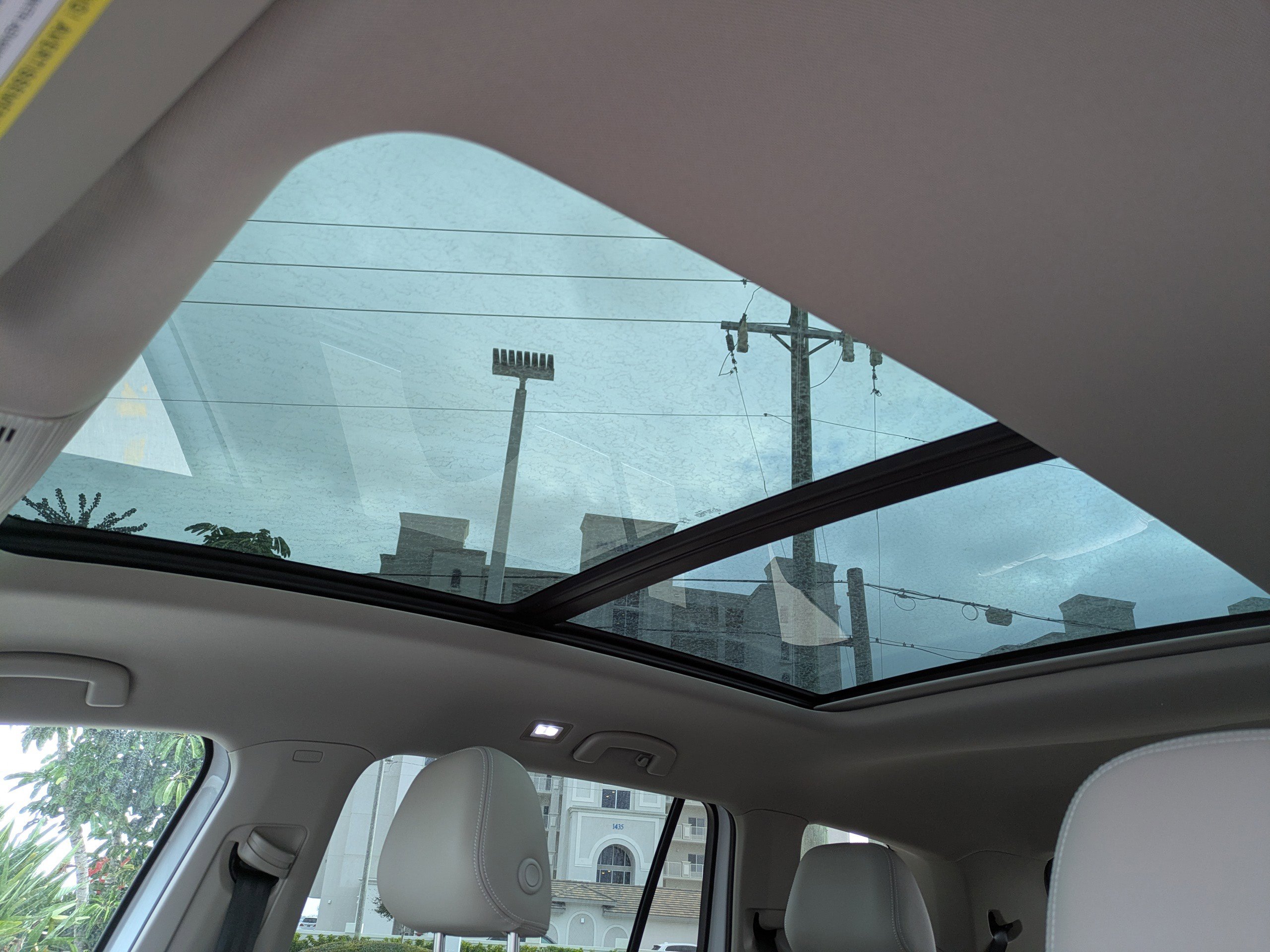 New 2026 Volkswagen Atlas SE image 22