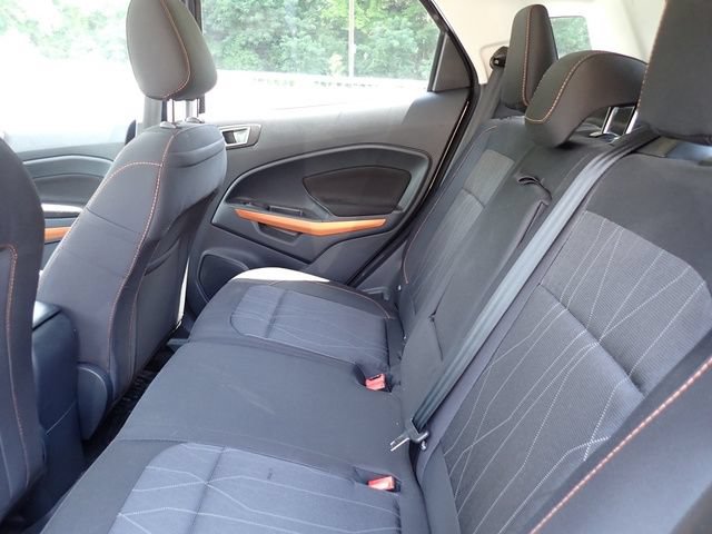 Used 2022 Ford EcoSport SE w/ SE Appearance Package AWD/4WD image 11