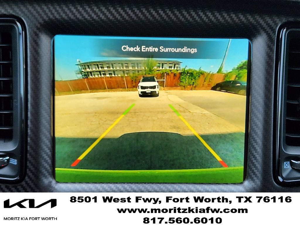 Used 2023 Dodge Challenger SRT Demon 170 RWD image 17