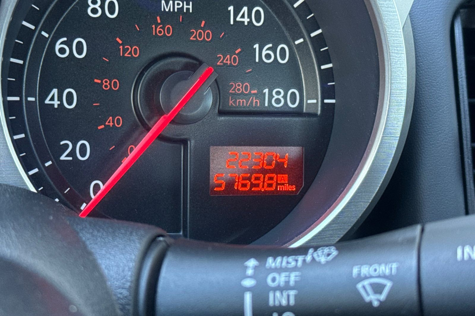 Used 2020 Nissan 370Z image 3