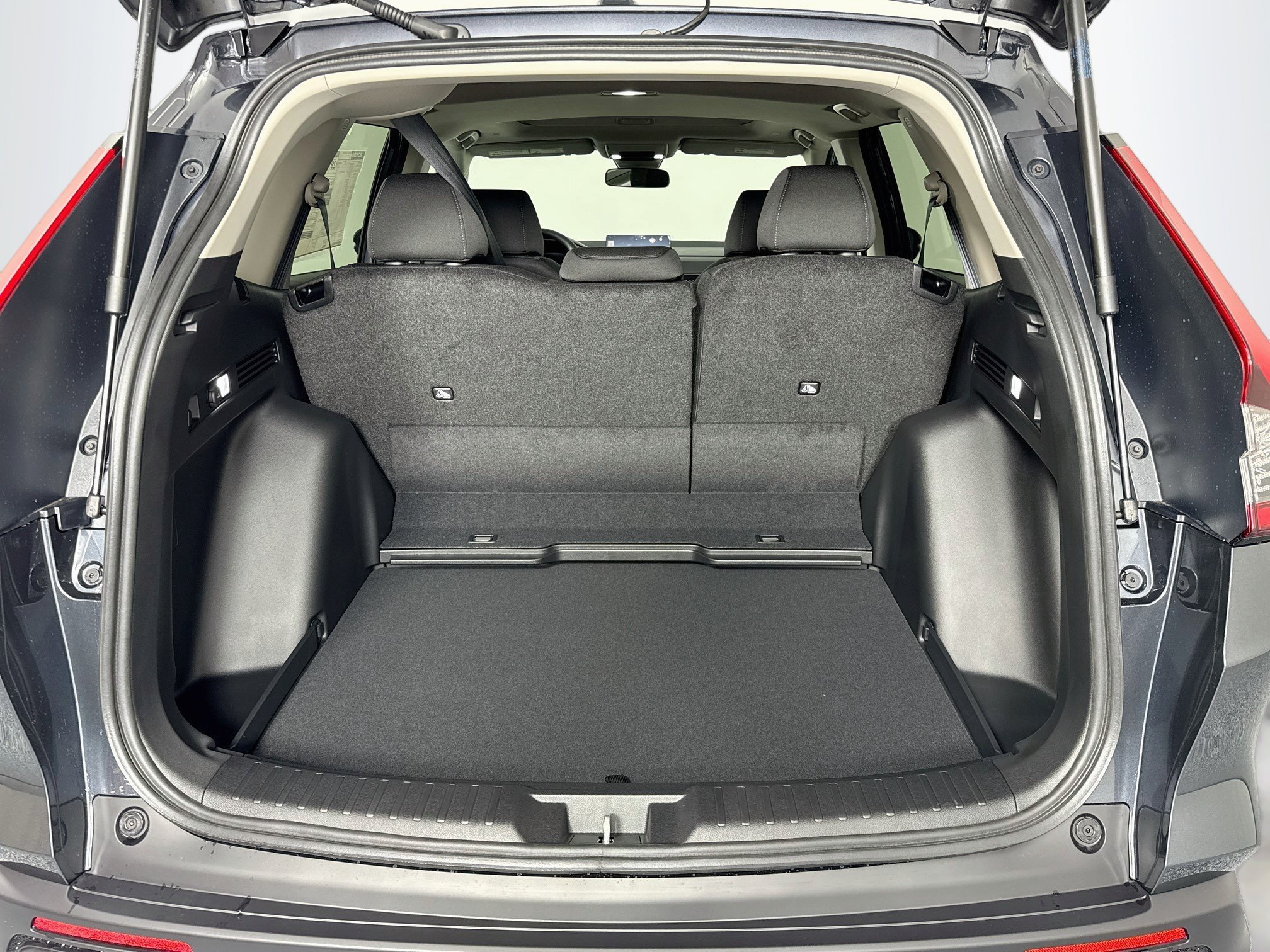 New 2027 Honda CR-V EX image 24