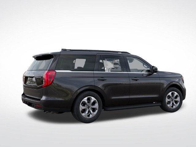 New 2027 Ford Expedition Active RWD image 7