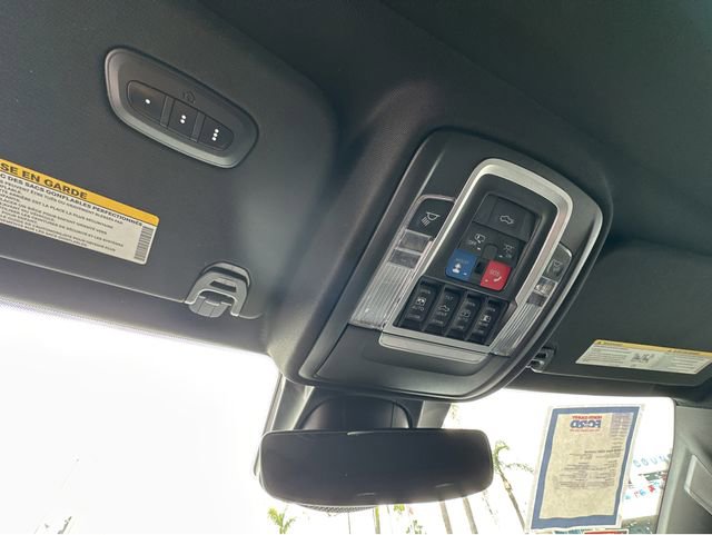 Used 2020 RAM 1500 Limited image 25