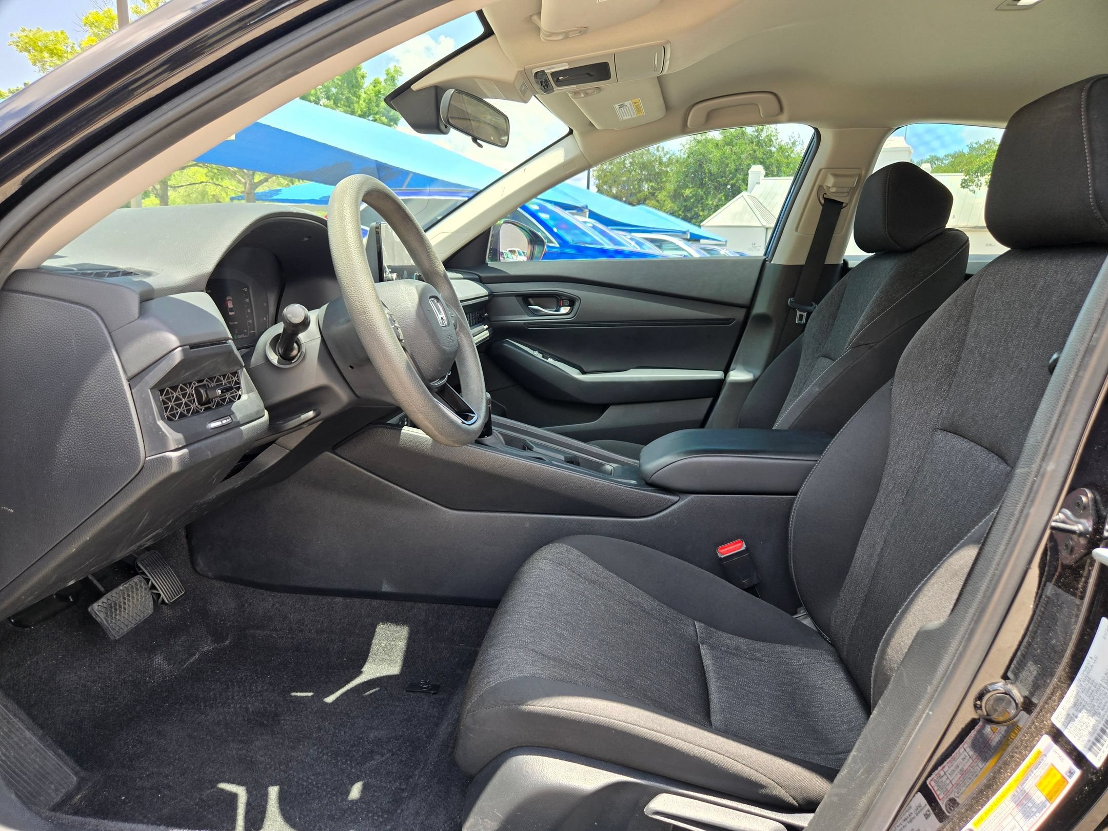 Used 2024 Honda Accord LX image 9
