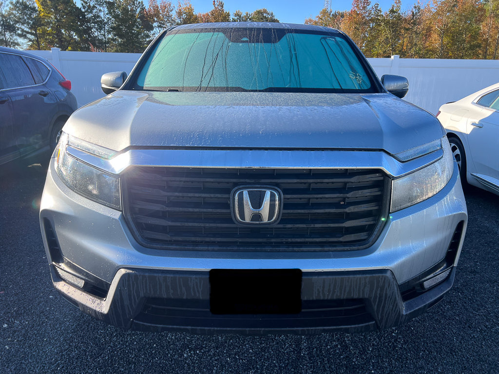 Used 2023 Honda Ridgeline RTL image 11