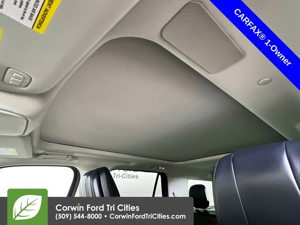 Used 2025 Lincoln Navigator L Reserve AWD/4WD image 28