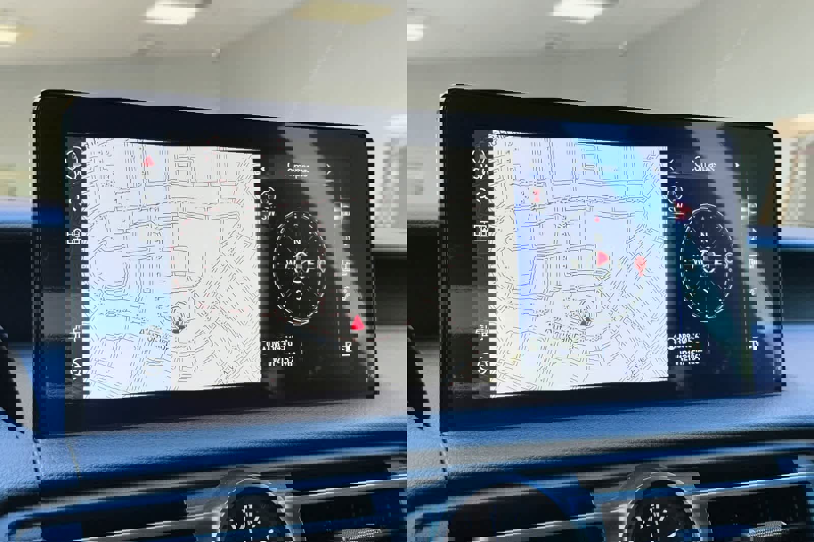 Certified 2023 Lexus IS 350 F Sport w/ Navigation Package image 20