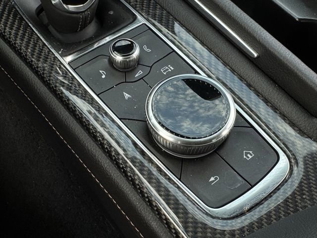 New 2026 Cadillac CT5 V RWD image 18