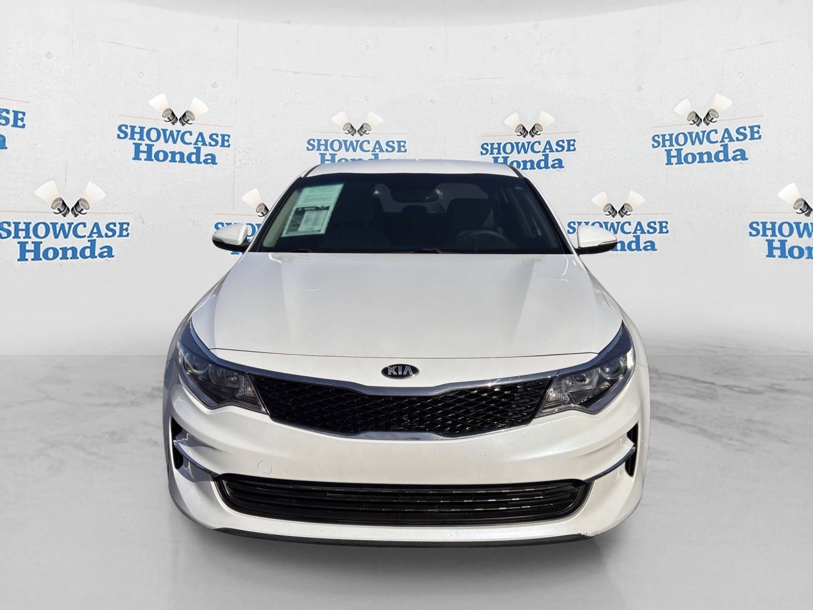 Used 2016 Kia Optima LX FWD image 6