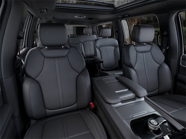 New 2026 Jeep Grand Wagoneer 4WD image 16