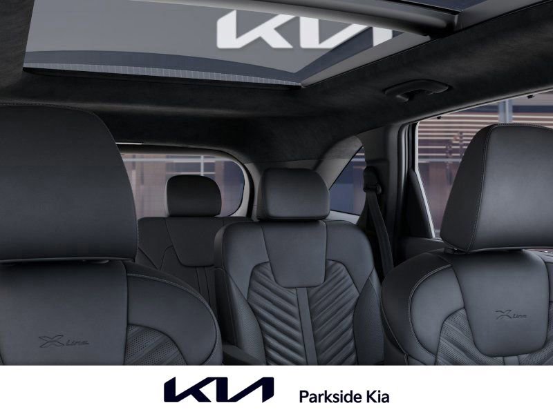 New 2026 Kia Sorento SX Prestige image 27