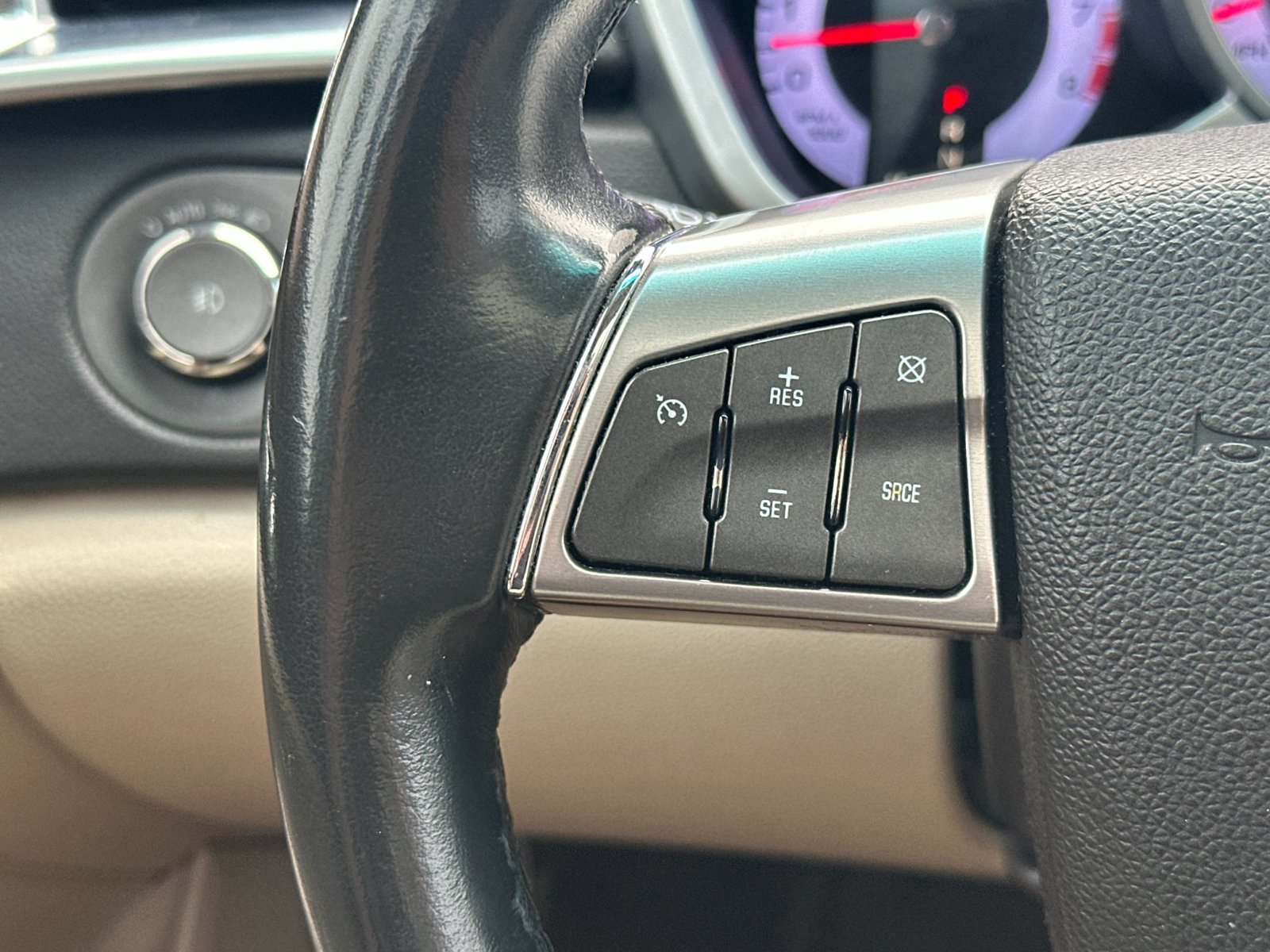 Used 2011 Cadillac SRX Performance FWD image 24