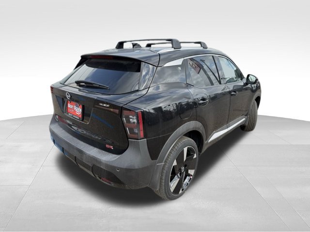 New 2026 Nissan Kicks SR w/ Cold Weather Package FWD image 7