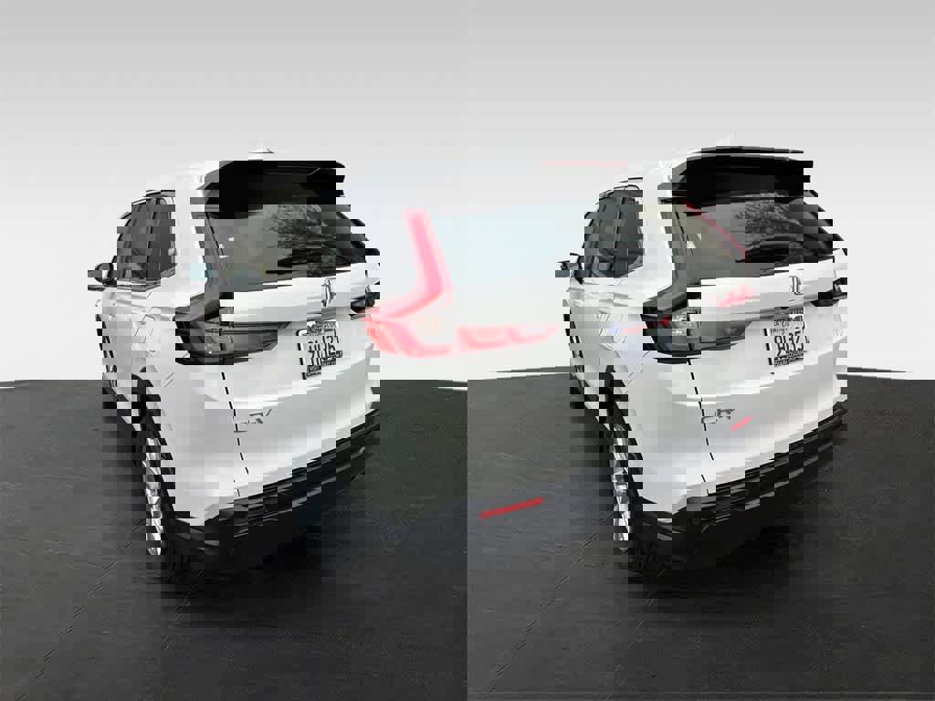 Used 2024 Honda CR-V EX-L image 4