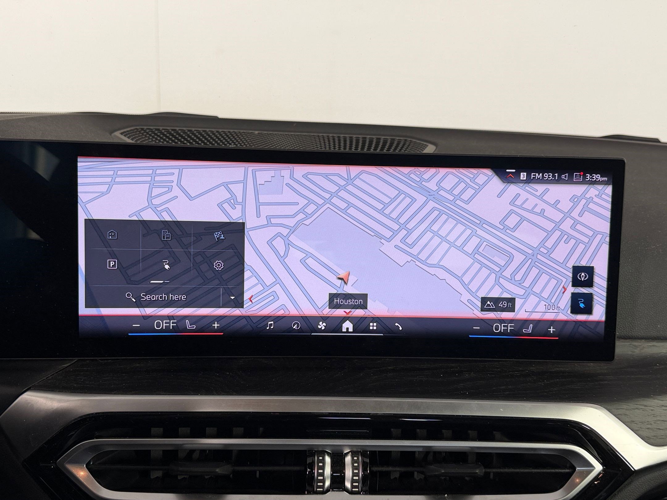 Used 2024 BMW i4 eDrive35 w/ Convenience Package RWD image 27
