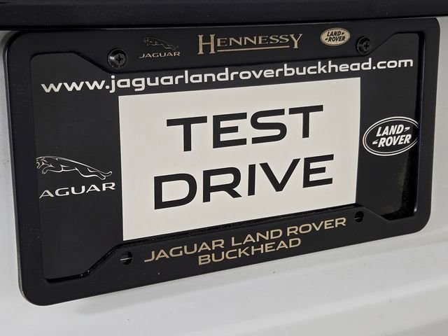 New 2026 Land Rover Discovery Sport Landmark AWD/4WD image 23