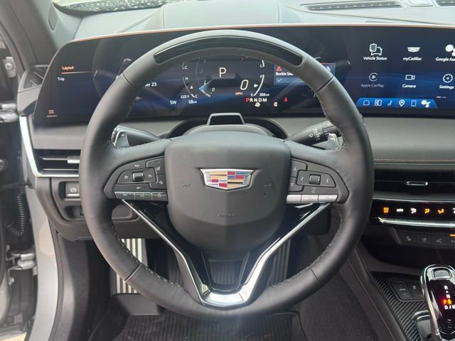 New 2026 Cadillac CT5 Sport RWD image 19