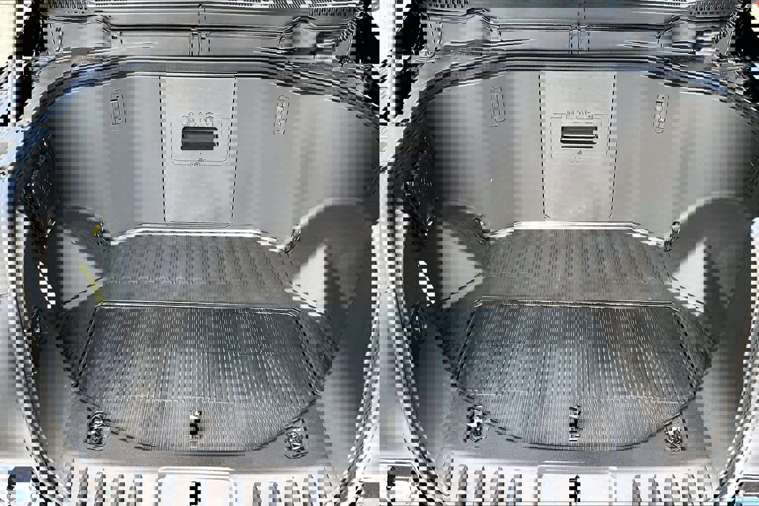 Certified 2025 Ford F150 Lightning XLT w/ Max Trailer Tow Package image 31