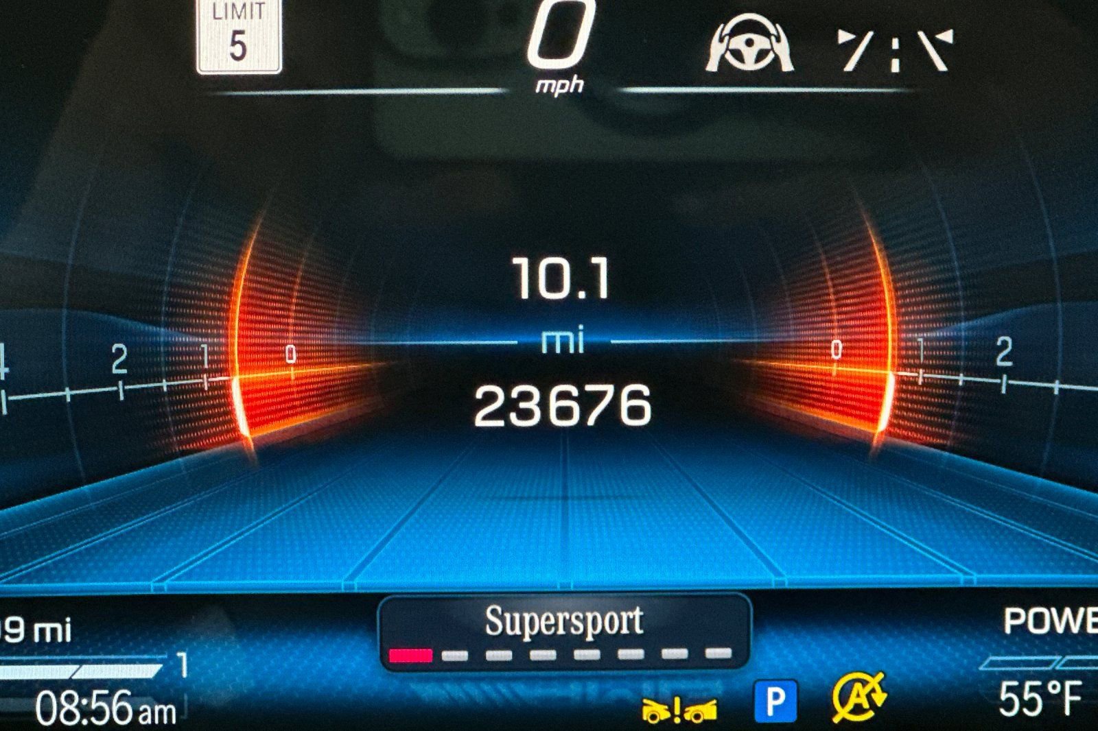 Used 2024 Mercedes-Benz GLE 53 AMG 4MATIC Coupe image 37