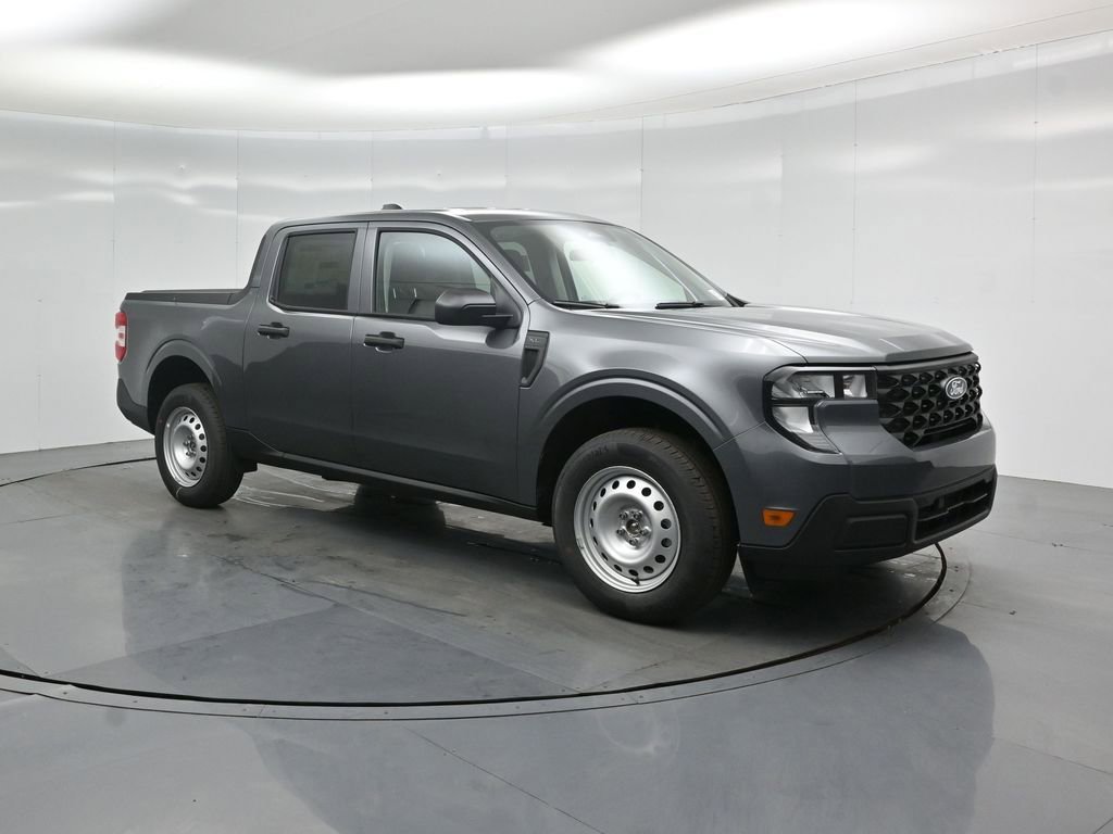 New 2026 Ford Maverick XL image 52