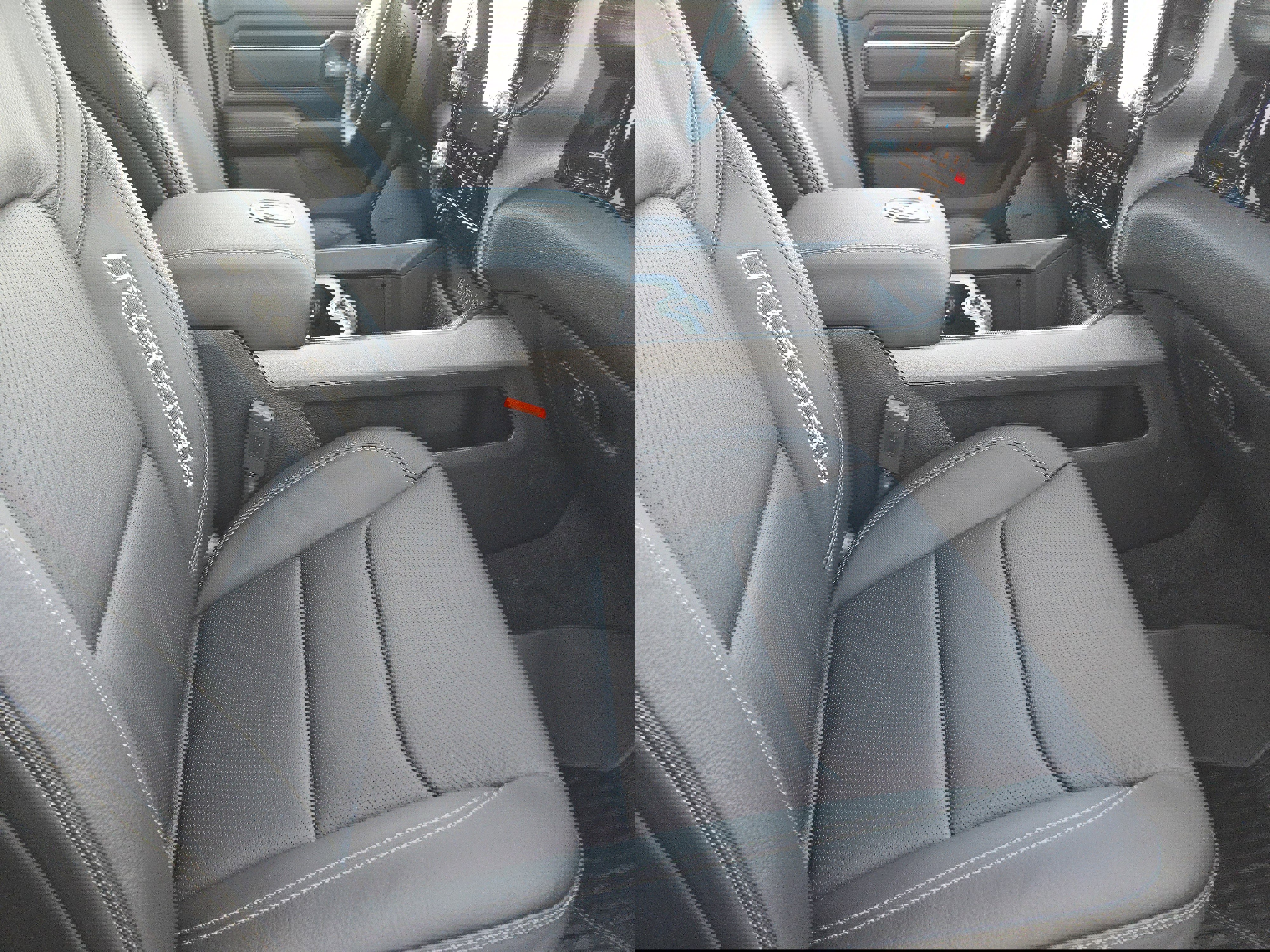 New 2026 RAM 1500 Rebel w/ Rebel Level 2 Equipment Group image 13