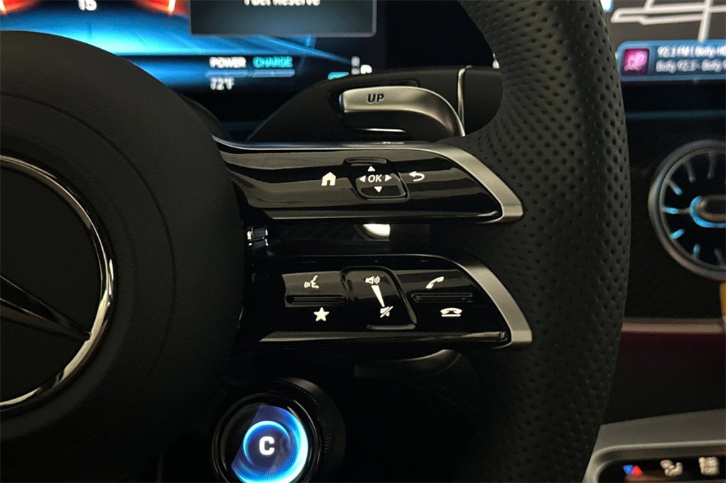 Certified 2024 Mercedes-Benz AMG GT 53 image 32