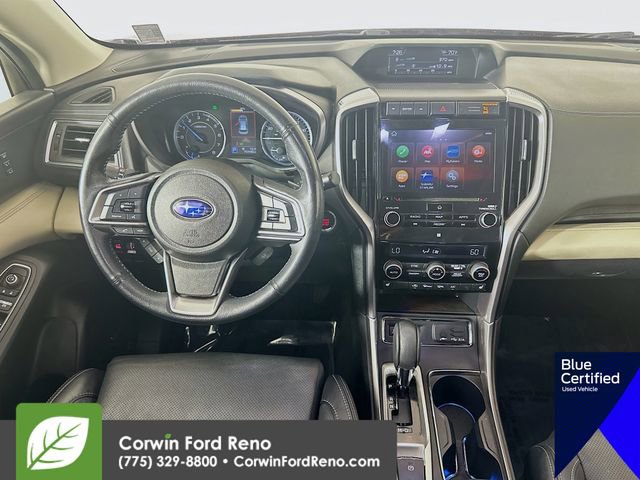 Used 2022 Subaru Ascent Limited w/ Technology Package AWD/4WD image 26