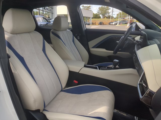 Certified 2025 Acura ADX A-Spec AWD/4WD image 21