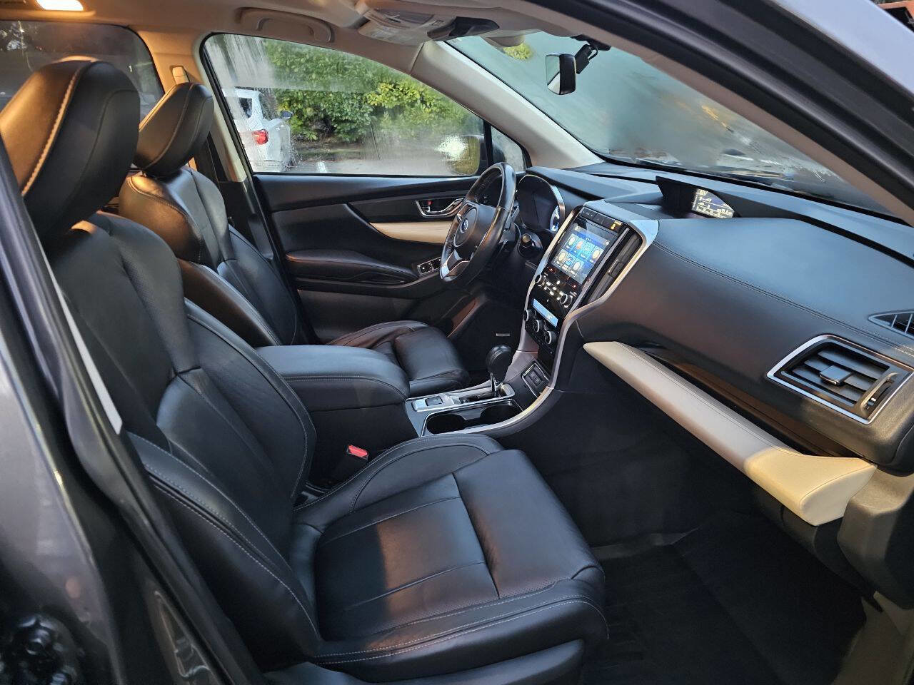 Used 2019 Subaru Ascent Limited w/ Popular Package #2 image 15