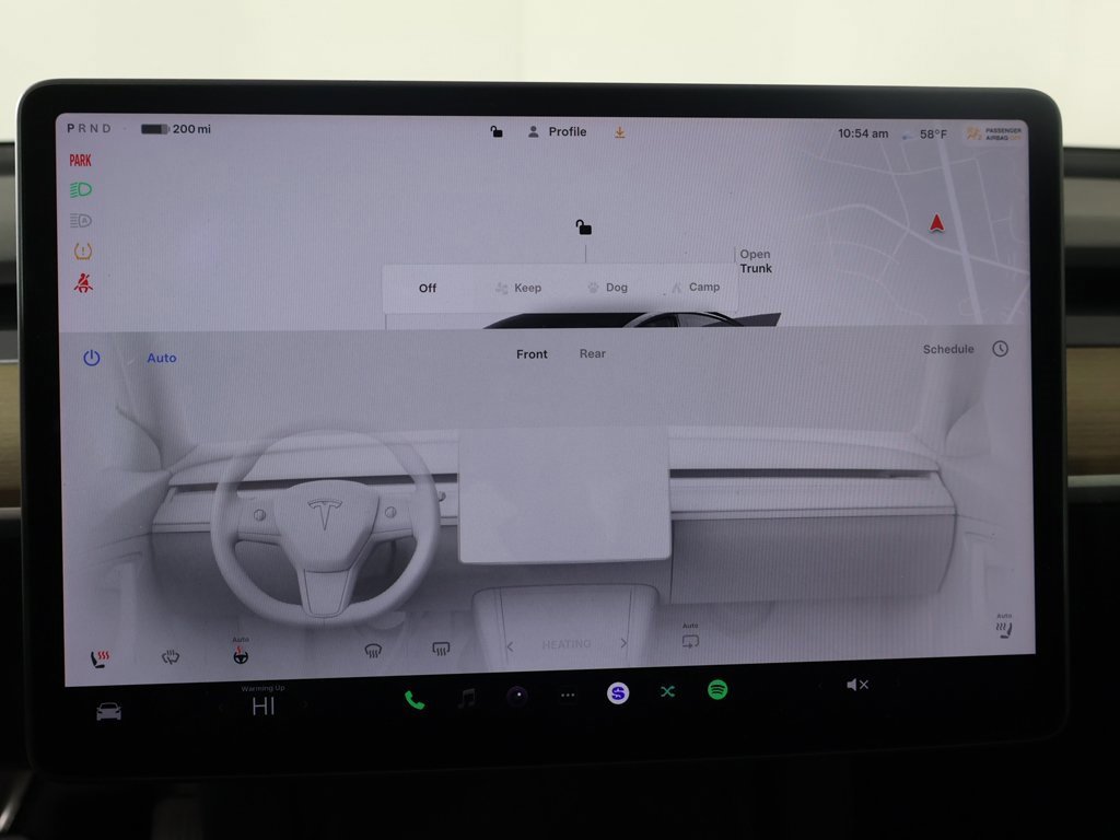 Used 2023 Tesla Model 3 Standard Range image 36