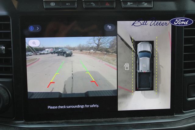 Certified 2023 Ford F250 Lariat w/ Lariat Ultimate Package image 19