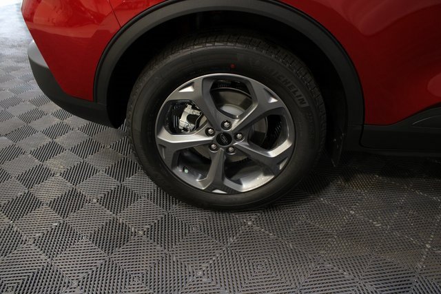 New 2026 Ford Escape ST-Line w/ Tech Pack #1 image 22