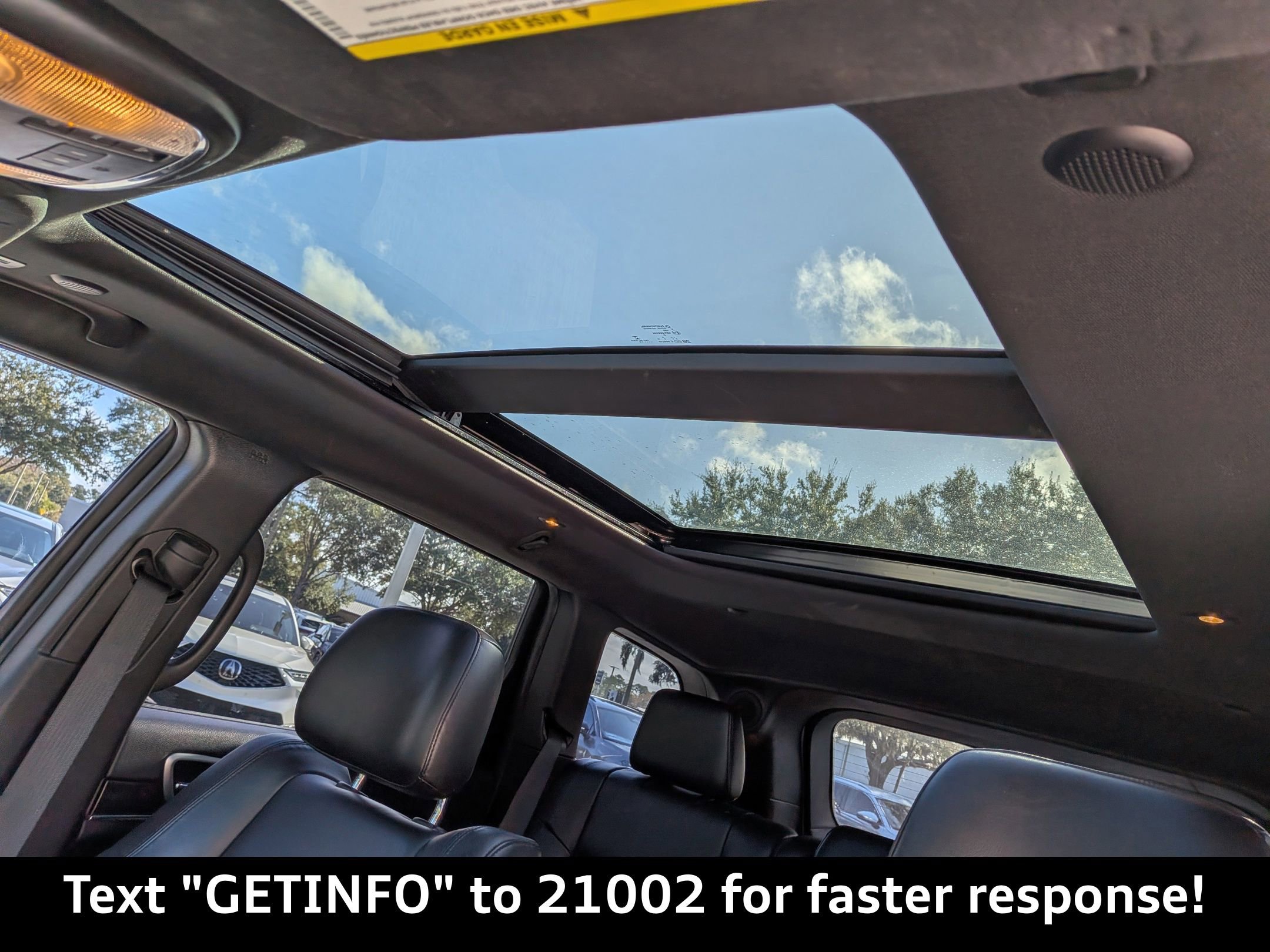 Used 2019 Jeep Grand Cherokee Limited w/ Luxury Group II image 21