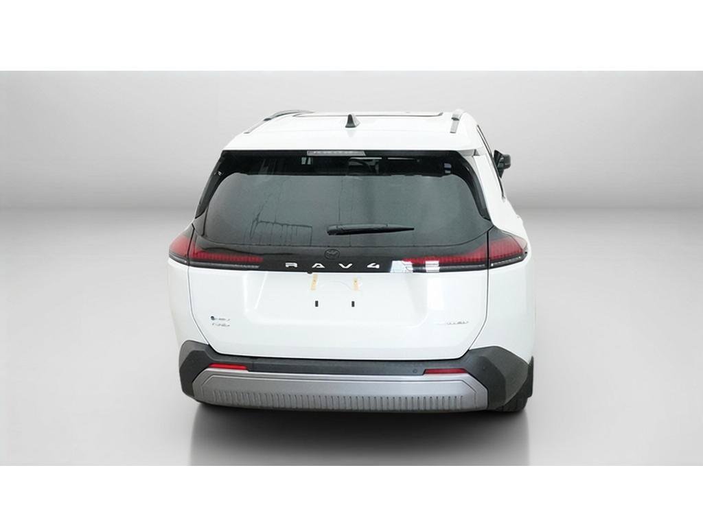 New 2026 Toyota RAV4 Limited AWD/4WD image 7