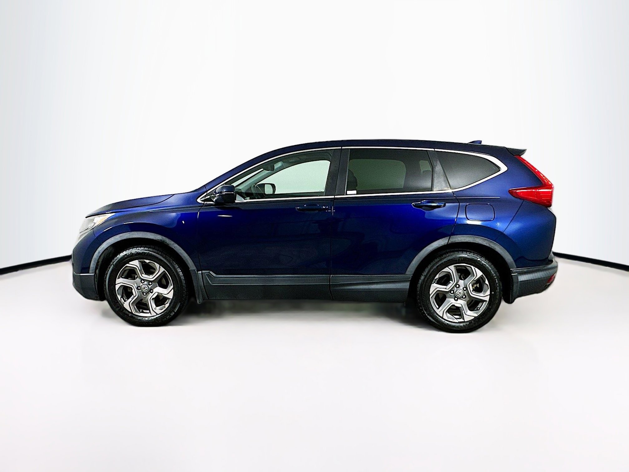 Used 2018 Honda CR-V EX-L image 4