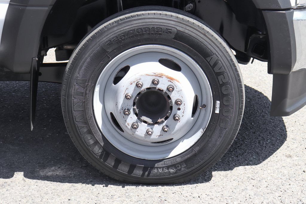 Used 2020 Ford F450 XL w/ Power Equipment Group RWD image 37