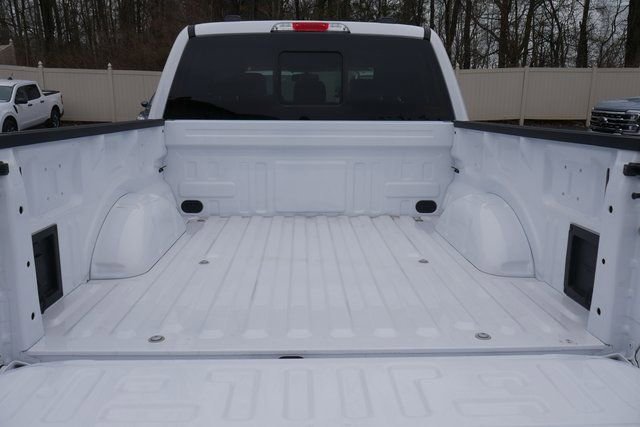 New 2026 Ford F150 Lariat w/ Equipment Group 502A High image 11