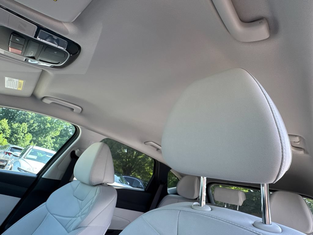 New 2026 Hyundai Tucson SEL AWD/4WD image 17