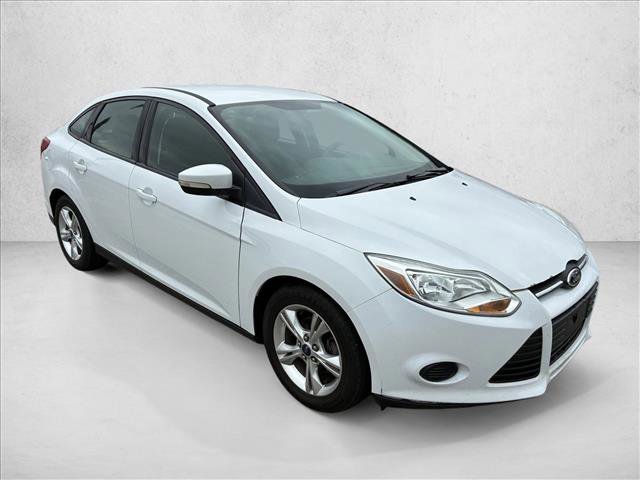 Used 2014 Ford Focus SE FWD image 3