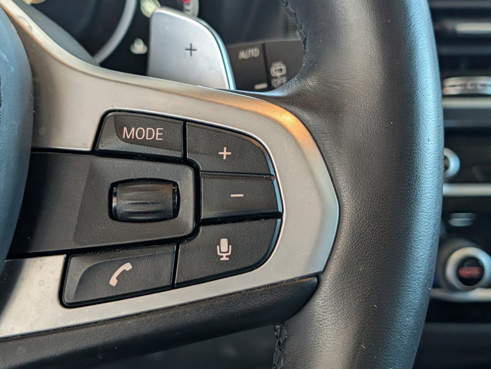Used 2019 BMW X3 M40i w/ Premium Package image 23