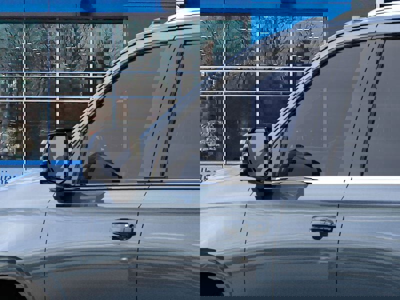 New 2026 Chevrolet Tahoe LT w/ Comfort Package image 36