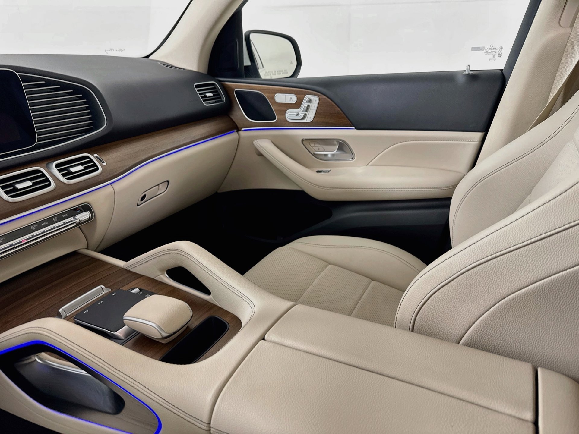 Certified 2026 Mercedes-Benz GLE 350 4MATIC image 25