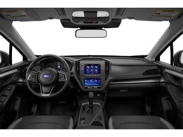 New 2025 Subaru Impreza 2.0i image 19