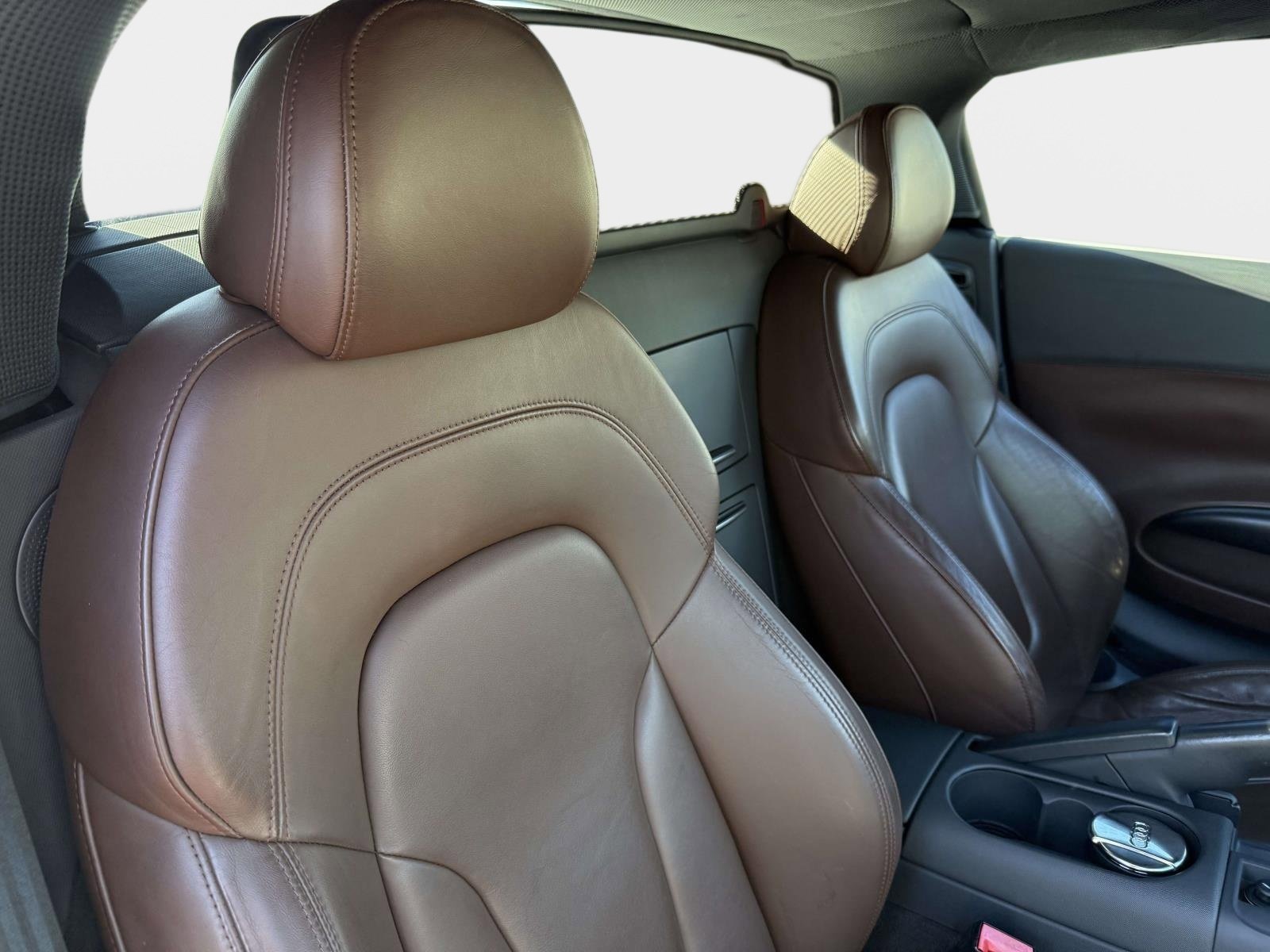 Used 2011 Audi R8 V8 image 27