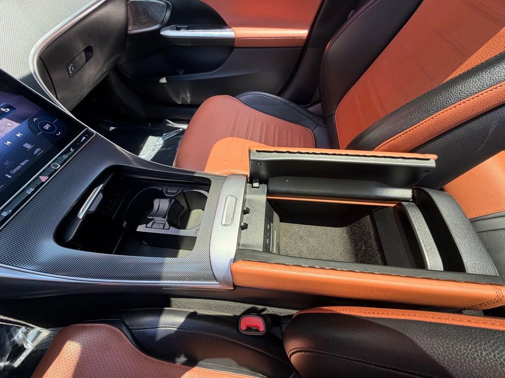 Used 2022 Mercedes-Benz C 300 Sedan image 22