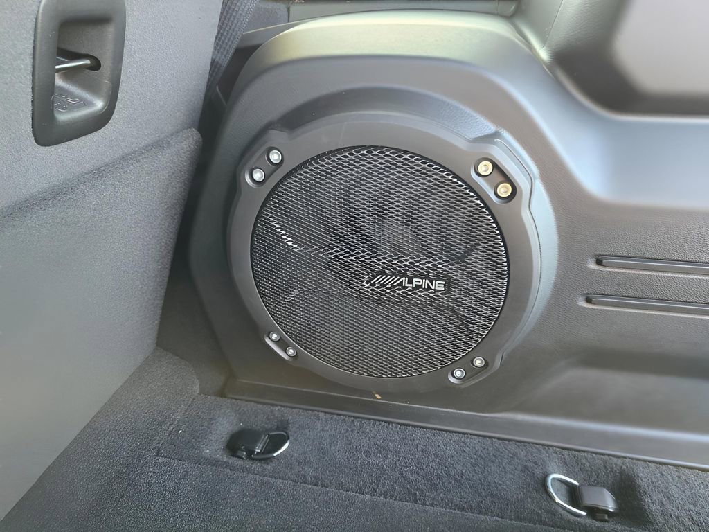 New 2026 Jeep Wrangler Unlimited Rubicon 392 image 36