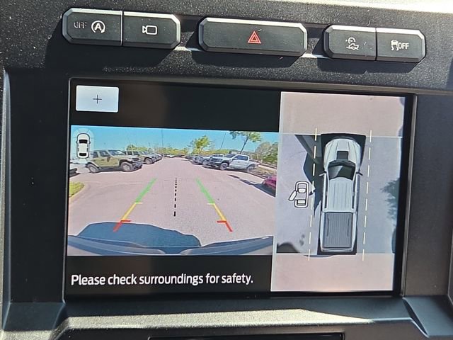 Used 2020 Ford F150 Raptor w/ Equipment Group 802A Luxury image 16