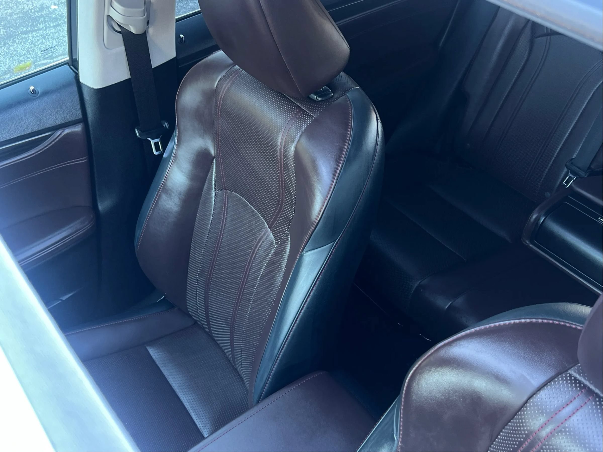 Used 2019 Lexus RX 350 AWD w/ Navigation Package image 22