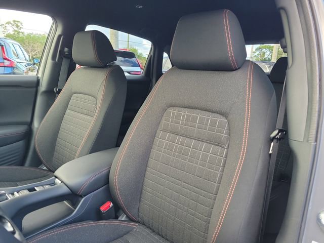Certified 2025 Honda HR-V Sport image 18